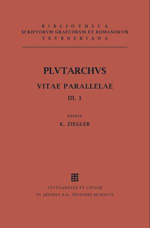 Vitae parallelae