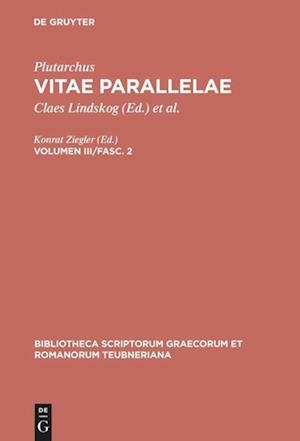 Vitae parallelae