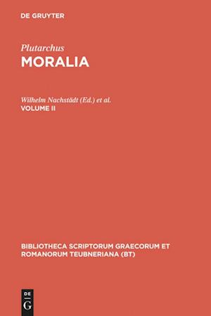 Moralia