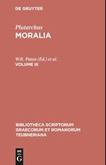 Moralia