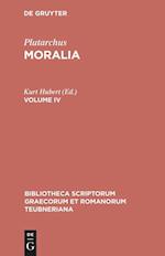 Moralia