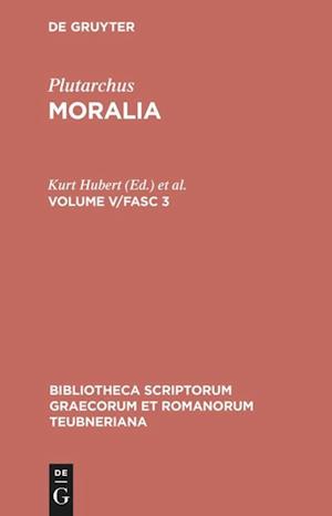 Moralia