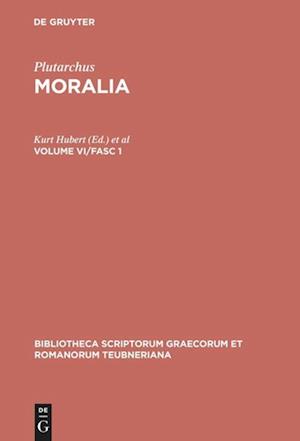 Moralia