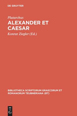 Alexander et Caesar