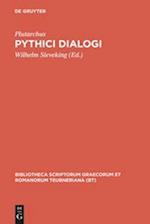 Pythici dialogi