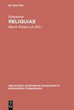 Reliquiae