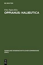Oppianus: Halieutica