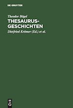 Thesaurus-Geschichten