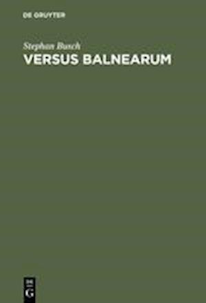 Versus Balnearum