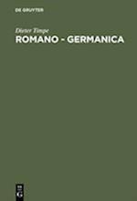 Romano - Germanica