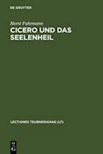 Cicero Und Das Seelenheil