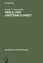 Seele und Unsterblichkeit