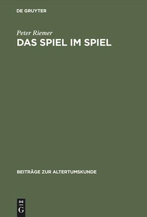 Das Spiel im Spiel