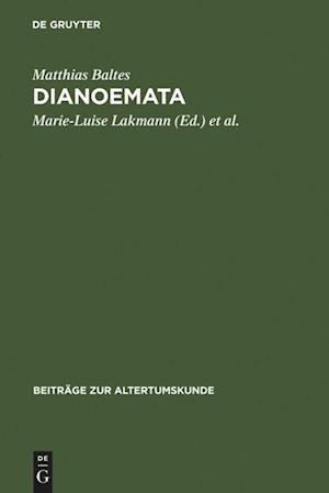 Dianoemata