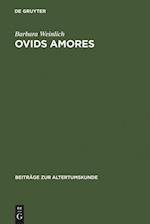 Ovids Amores