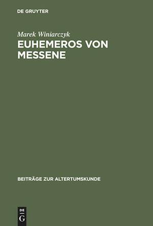 Euhemeros von Messene