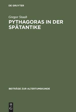 Pythagoras in der Spätantike