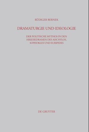 Dramaturgie und Ideologie
