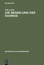 Die Beseelung des Kosmos