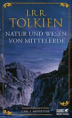 Natur und Wesen von Mittelerde