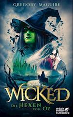 Wicked - Die Hexen von Oz