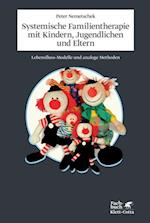 Systemische Familientherapie mit Kinder, Jugendlichen und Eltern