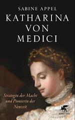 Katharina von Medici