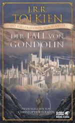 Der Fall von Gondolin