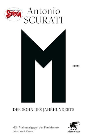 M. Der Sohn des Jahrhunderts