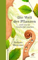 Die Welt der Pflanzen