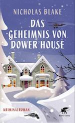 Das Geheimnis von Dower House