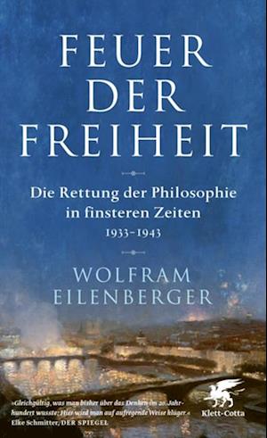 Feuer der Freiheit