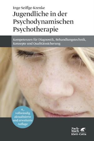 Jugendliche in der Psychodynamischen Psychotherapie