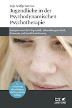 Jugendliche in der Psychodynamischen Psychotherapie