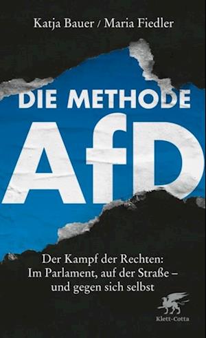 Die Methode AfD