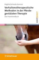 Verhaltenstherapeutische Methoden in der Pferdegestützten Therapie