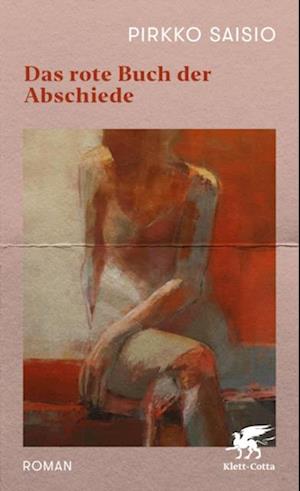 Das rote Buch der Abschiede