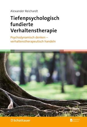 Tiefenpsychologisch fundierte Verhaltenstherapie