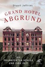 Grand Hotel Abgrund