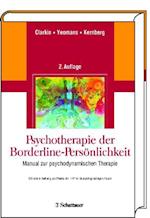 Psychotherapie der Borderline-Persönlichkeit