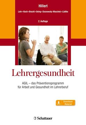 Lehrergesundheit