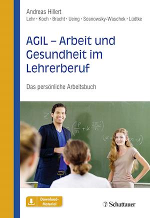 AGIL - Arbeit und Gesundheit im Lehrerberuf