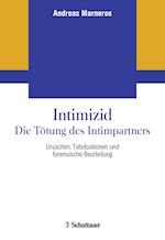 Intimizid - Die Tötung des Intimpartners