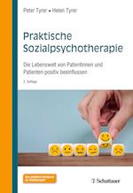 Praktische Sozialpsychotherapie