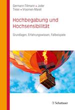 Hochbegabung und Hochsensibilität