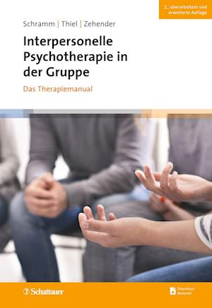 Interpersonelle Psychotherapie in der Gruppe (2. Aufl.)