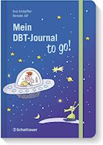 Mein DBT-Journal to go!