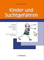 Kinder und Suchtgefahren