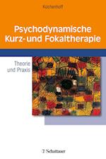 Psychodynamische Kurz- und Fokaltherapie