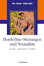 Borderline-Störungen und Sexualität